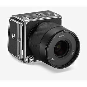 Hasselblad 907X Special Edition