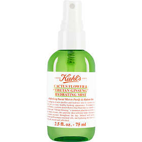 Kiehl's Cactus Flower & Tibetan Ginseng Hydrating Mist ...