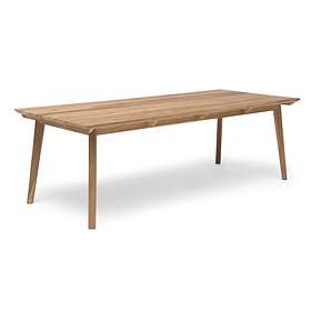 Hillerstorp Himmelsnäs Table 240x100cm