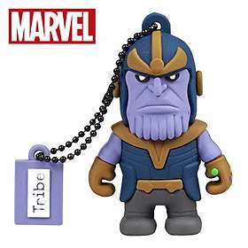 Tribe USB Marvel Thanos 32GB