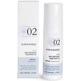 Karmameju Kiss Age Defence 02 Face Mist 100ml