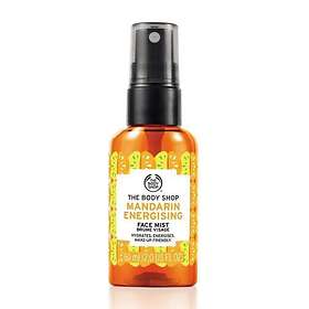 Facial mist