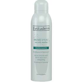 Evoluderm Brume D'Eau Energizing Facial Water Mist 150ml