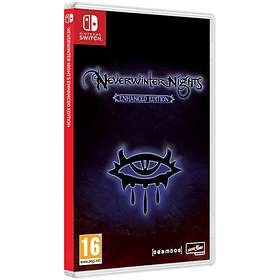Neverwinter Nights - Enhanced Edition (Switch)