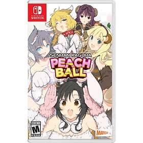 Peach Ball (Switch)