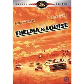 Thelma & Louise - Special Edition (DVD)