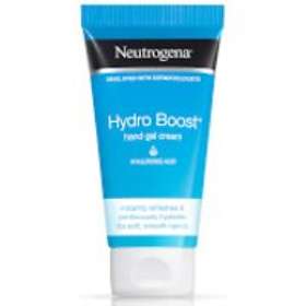 Neutrogena Hydro Boost Hyaluronic Acid Hand Gel Cream 75ml