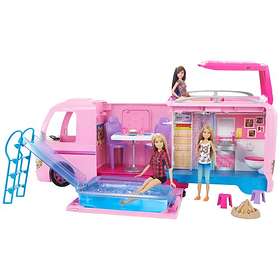 Barbie DreamCamper FBR34