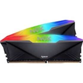 Apacer NOX RGB LED DDR4 2400MHz 2x8GB (AH4U16G24C04YNBAA-2)