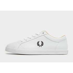Fred Perry Baseline Leather (Miesten)