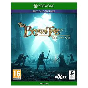 The Bard's Tale IV: Director's Cut (Xbox One | Series X/S)