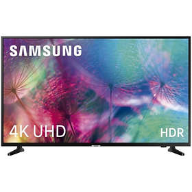 Bedste pris på Samsung UE40NU7115 40" 4K HD (3840x2160) Smart TV Find den pris på Prisjagt