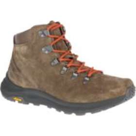 Merrell Ontario Suede Mid (Men's)