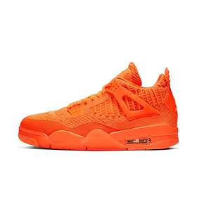 air jordan orange homme