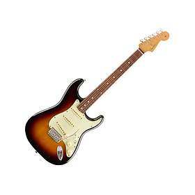 Fender Vintera '60s Stratocaster Pau Ferro