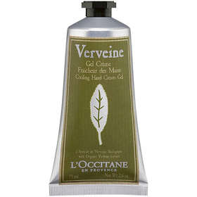 L'Occitane Verbena Cooling Hand Cream Gel 75ml