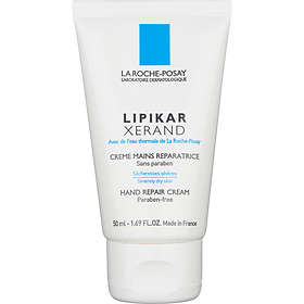 La Roche Posay Lipikar Xerand Repair Hand Cream 50ml