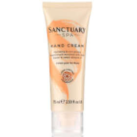 Sanctuary Spa Hand Cream 75ml