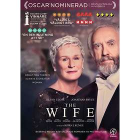 The Wife (DVD)