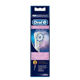 Oral-B Sensi Ultrathin 3-pack
