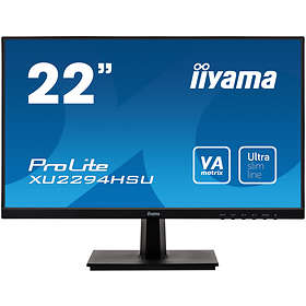 Iiyama ProLite XUB2294HSU-B1 22" Full HD