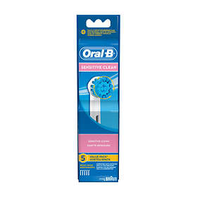 Oral-B Sensitive Clean 5-pack
