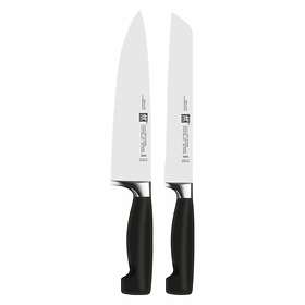 Zwilling Twin Four Star Knivsæt 2-pak
