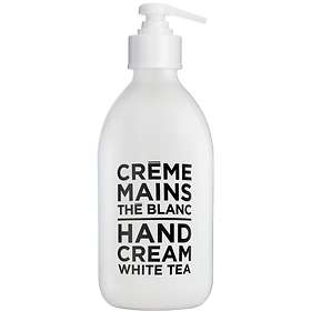 Compagnie De Provence White Tea Hand Cream 300ml