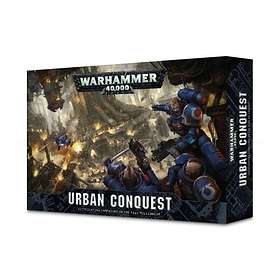 Warhammer 40.000: Urban Conquest (exp.)