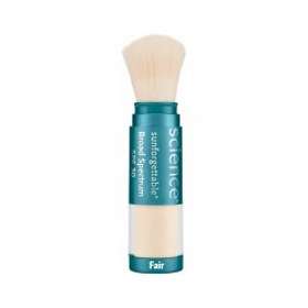 Colorescience Sunforgettable Broad Spectrum Brush-On Sunscreen SPF30 6g