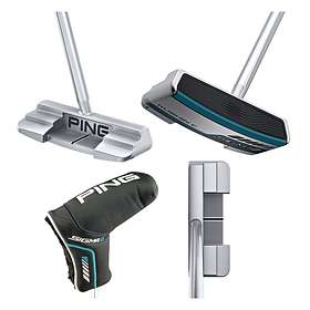 ping sigma 2 kushin putter