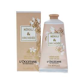 L'Occitane Néroli & Orchidée Hand Cream 75ml