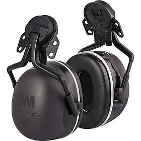 3M Peltor X Series X5P5E Helmet Attachment
