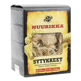 Muurikka Sytykkeet