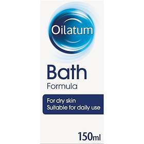 Oilatum Bath Formula Bath Milk 300ml