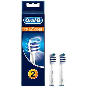 Oral-B TriZone 2-pack