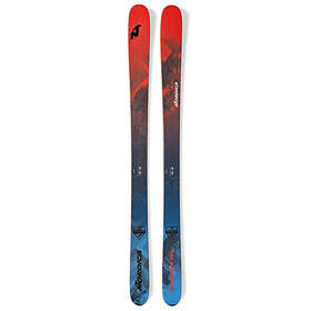 Nordica Enforcer 100 19/20 - Prisjakt.nu