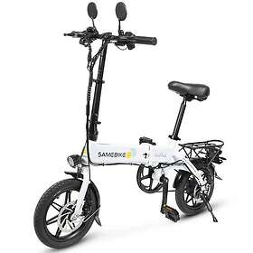 Samebike YINYU14 (Vélo Electrique)