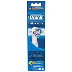 Oral-B Precision Clean 3-pack