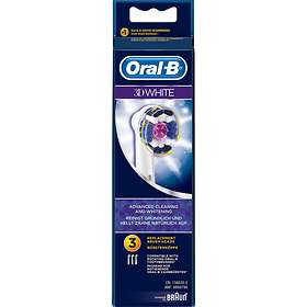Oral-B 3D White 3-pack