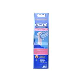 Oral-B Sensitive Clean 2-pack