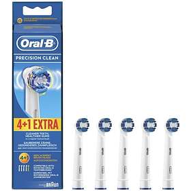 Oral-B Precision Clean 5-pack