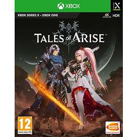 Tales of Arise (Xbox One | Series X/S)