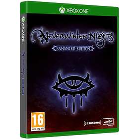 Neverwinter Nights - Enhanced Edition (Xbox One | Series X/S)