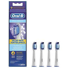 Oral-B Pulsonic 4-pack