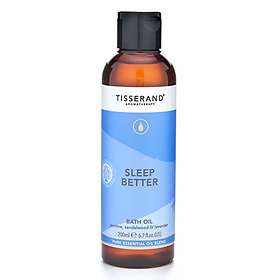 Tisserand Aromatherapy Sleep Better Bath Oil 100ml