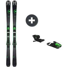 Rossignol experience best sale 76 ci xpress