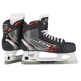 CCM JetSpeed FT460 Målvaktsskridskor Jr