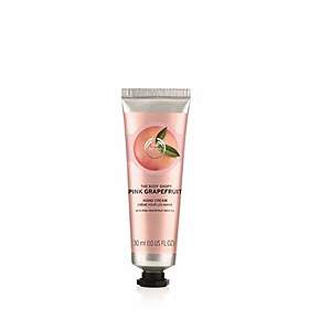 The Body Shop Pink Grapefruit Hand Cream 30ml