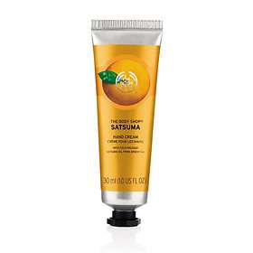 The Body Shop Satsuma Hand Cream 30ml